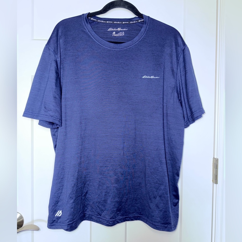 Eddie Bauer Motion Tee